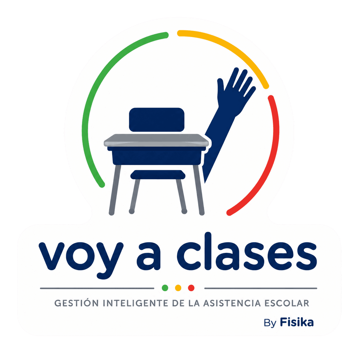 Logo de VoyaClases
